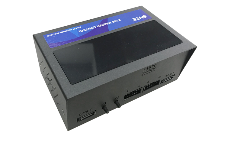 集中控制 CAN 485 总线 智能照明 集控 主控板 X160V3.1